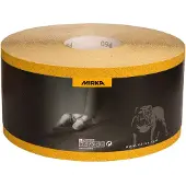 Mirka GOLD | 115 mm x 50 m | RLL P60 - 2351100160