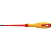Hultafors VDE Torx Schroevendraaier T27 x 125 mm - HU446635