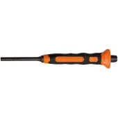 Bahco Cilindrische Pons Met Tweekomponenten Handgreep (blisterverpakking) 5 Mm 165 Mm