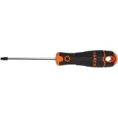 Bahco schroevendraaier op kaart torx tamp tr8x75 | SB141.008.075