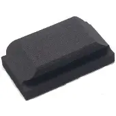 Mirka Schuurblok | 70x125mm | Gripvormig - 8390800111