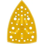 Mirka Steunschijf | Net 100x152x152mm Grip 32H Medium - 8292663011