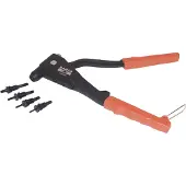 Bahco moer poptang m3-m6 | 1468-M6