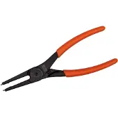 Bahco Interne Borgringtang Met Rechte Bekken En Fosfaat Afwerking 140 Mm