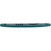 Metabo 626355000 Schuurbandset Korrelgrootte (num) 120 (l x b) 457 mm x 19 mm 10 stuk(s)