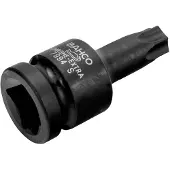 Bahco 1/2" schroevendraaierdopsleutel torx t-4 | 7994S0400