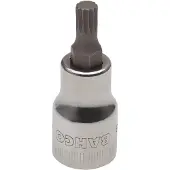 Bahco 1/2" dop xzn vertanding 16 | 7809XZN-16