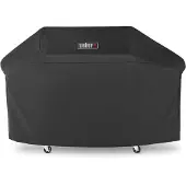 Weber Premium Hoes Genesis 400 serie