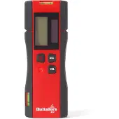 Hultafors Laserontvanger REC | Rood - HU409091