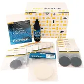 Mirka Glas polijstset | 77mm - KITGLASS77