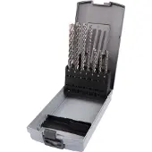 HiKOKI SPIJKERS ROND-KOP 3.1X90MM 21ø GERINGD MHD-GALV. (2500 STUKS)
