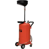 Bahco Zwaartekracht Oliecollector 90l