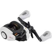 Abu Garcia Max 4 Pro Baitcasting Reel Wit
