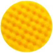 Mirka Golden Finish Pad-1 85 x 25 mm Gewafelde Geel 1 SET
