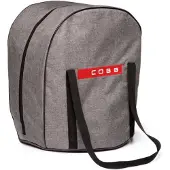 Cobb Premier/Pro tas XL grijs