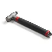 Hultafors T-Block K 250 S Bolkophamer - Rubberen Handgreep - 550 Gram