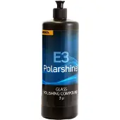 Mirka Polarshine | E3 | polijstpasta voor glas | 1L - 7990310111