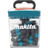 Makita Schroevendraaierbit - - E-12669 - Torx T40 - 25mm - 25stuks - Impact Zwart