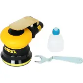 Mirka ROS 325NV | 77mm | Non Vacuum | Uitslag 2,5 - 8993320111