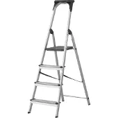 W.steps Huishoudtrap 2020 - 4 treden (840 mm) - WI802134