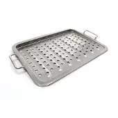 BROIL KING 69720 roestvrijstalen grilltopper