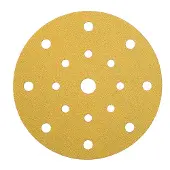 Mirka GOLD | 150mm | Grip 17H FTO | P80 | 100/verpakking - 2367909980