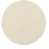 Mirka Polijstvilt | 77x6mm grip wit | 2/verpakking - 7996007711