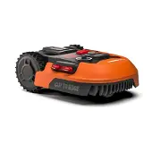 WORX Accu Robotmaaier Landroid Wr148e - 20cm - 20v - 800m²