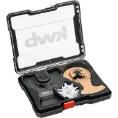 Kwb 708690 Tegelset 22-delig 1 set(s)