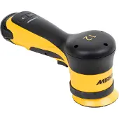 Mirka AROP-B 312 77mm | max 12V | 2x2.5Ah Orbit 12.0 - 8991012311