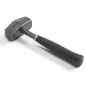 Hultafors Moker ME 1200 | Rubberen Handgreep - HU822112