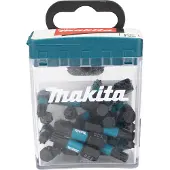 Makita Accessoires Slagschroefbit T25x25mm - E-12398 - E-12398