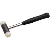 Irimo Nylon Metalen Handvat Voor Hamer 35 Mm