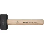 Irimo Pot Met Hickoryhouten Handvat 1.5kg 45 Mm