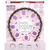 Invisibobble Hairhalo British Royal Put Your Crown On
