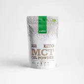 Purasana 3x Mct Olie Poeder Biologisch 200 Gr