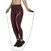 Adidas Dames legging op maat HIIT Luxe 45 seconds