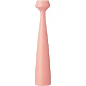Applicata Lily Kaarshouder - Kandelaars Beuken Warm Rose - L46