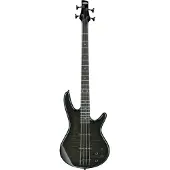 Ibanez GSR280QA-TKS Transparent Black Sunburst Elektrische basgitaar