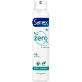 Sanex Deospray Zero Extra Control - 200 ml