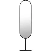 Zuiver Spiegel Tess Mirror Black