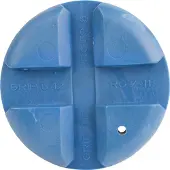 Hirschmann Rubber grip voor coax kabels | (Ø3 - 12 mm)