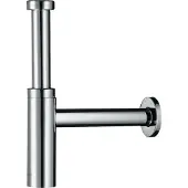 Hansgrohe Ontluchtingssifon FLOWSTAR S , chroom, chroom