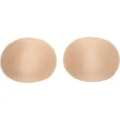 Magic bodyfashion Magic Cups Dames BH accessoire - Latte - Maat D