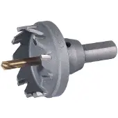 RUKO Ø 60 Mm Gatenzaag Voor Metaal