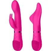 Erotic Treasure Switch - Kit #1 - Roze