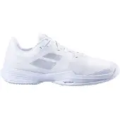 Babolat Jet Mach 3 Wimbledon Grass Shoes Wit EU 45 Man