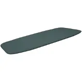Houe PAON Zitkussen voor tuinbank Sunbrella/Heritage