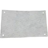 Electrolux motorfilter