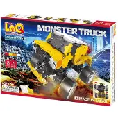 LAQ cron Constructor MONSTER TRUCK